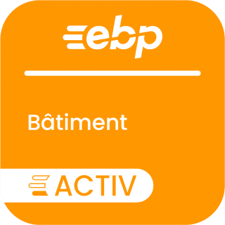 EBP Batiment Activ solution mobile NuxiDev