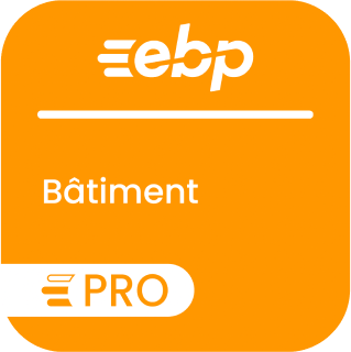 EBP Batiment Pro solution mobile NuxiDev