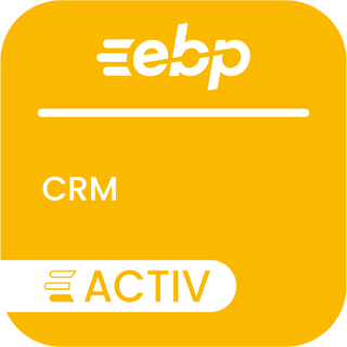 EBP Gestion Commerciale Activ solution mobile NuxiDev