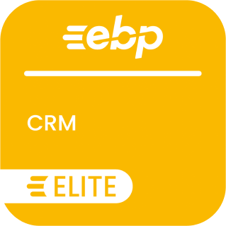 EBP Gestion Commerciale Pro solution mobile NuxiDev