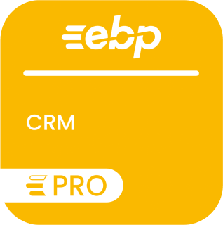 EBP Gestion Commerciale Elite solution mobile NuxiDev