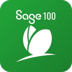 Logo Sage 100 Gestion