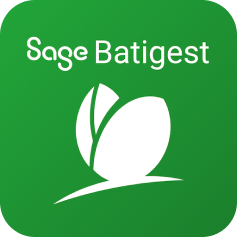 Logo Sage batigest
