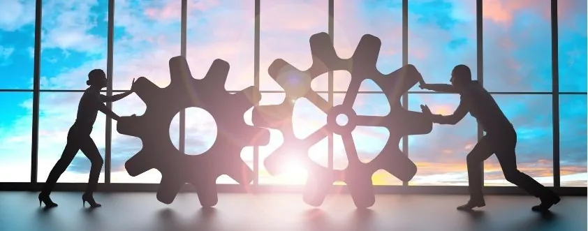 Capture d’écran : Autonomie — les outils d'optimisation à portée de main