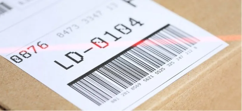 Capture d’écran : Banc de test codes-barres — l'IA décortique vos étiquettes