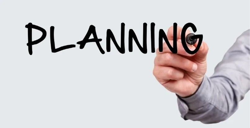 Capture d’écran : Planning commercial — votre semaine en un coup d'œil